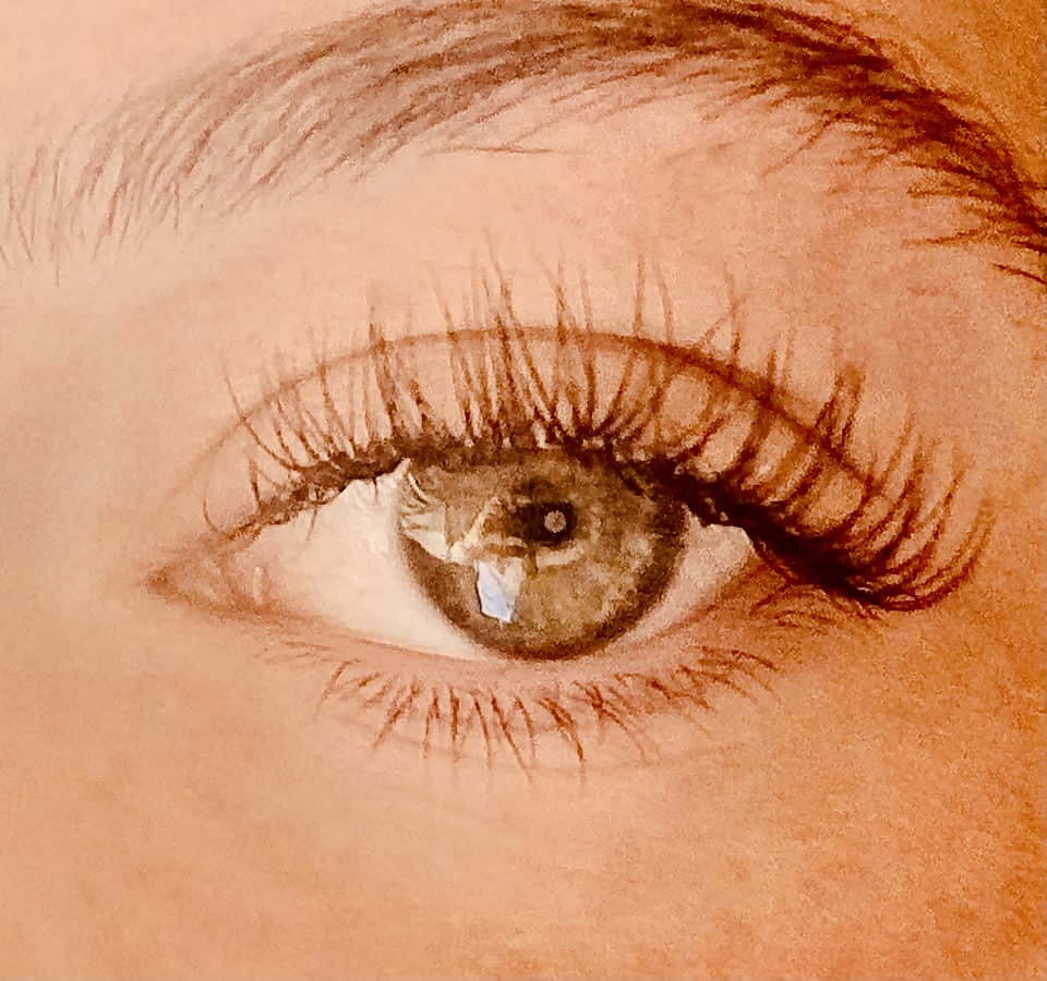 Hybrid lashes